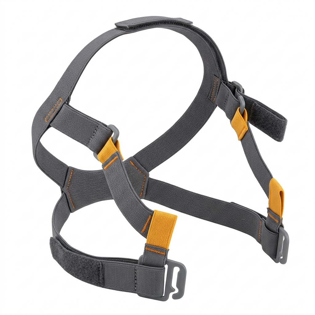 Fisher & Paykel Solo Headgear Replacement